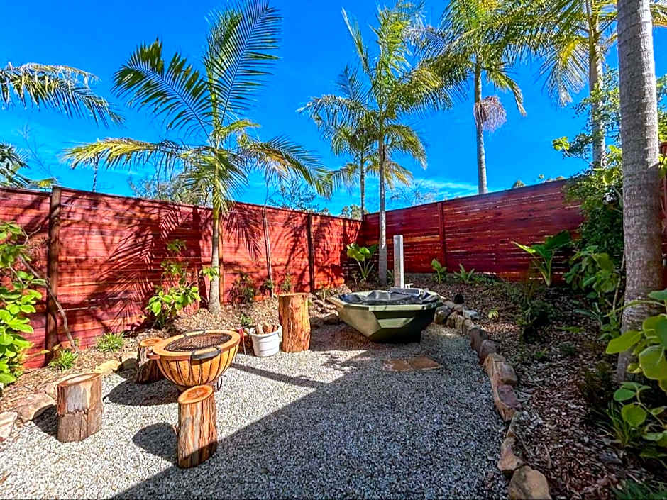 Adventurer's Escape HQ