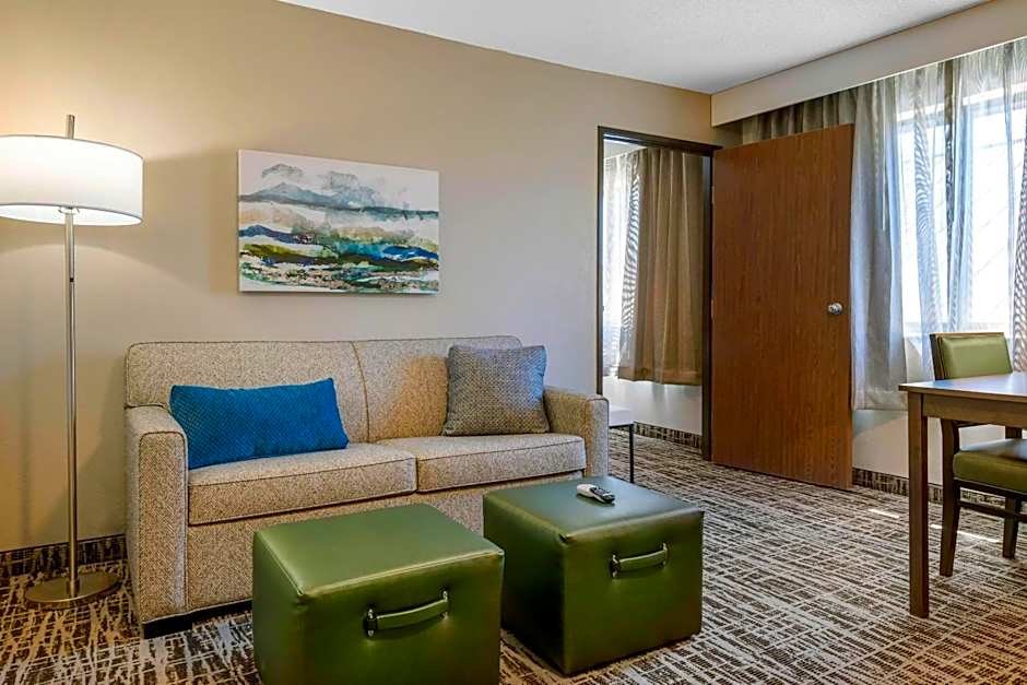 Quality Inn St. Cloud West