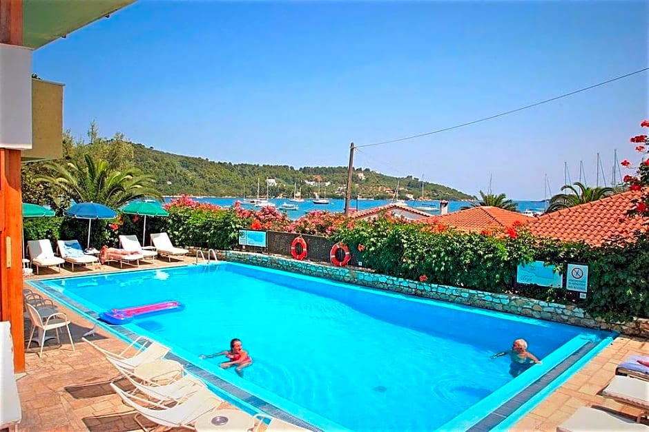 Alkyon Hotel Skiathos