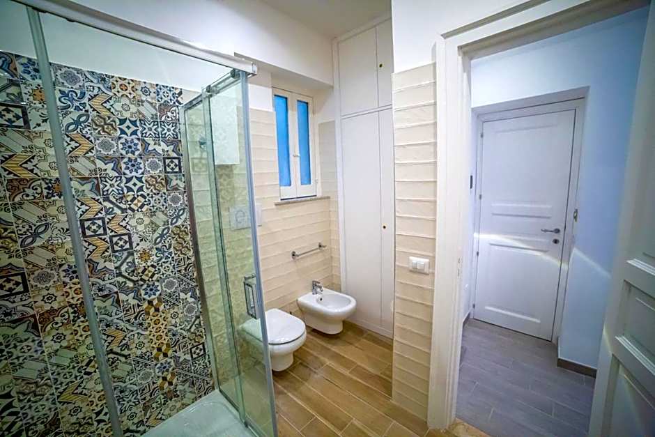 B&B Opera dei Pupi