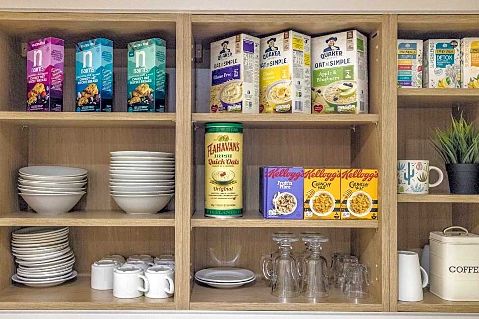 Goswell House Hotel central Windsor