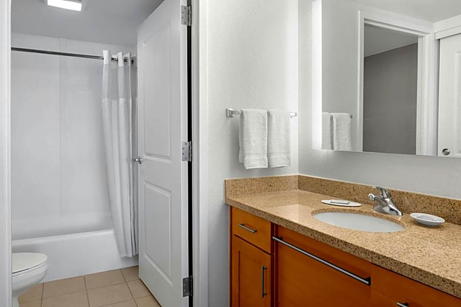 Residence Inn by Marriott San Antonio Six Flags at The RIM