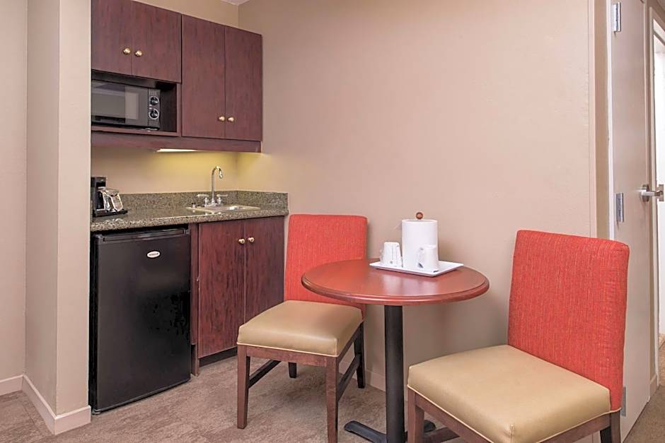 Hampton Inn Columbia Northeast-Fort Jackson Area