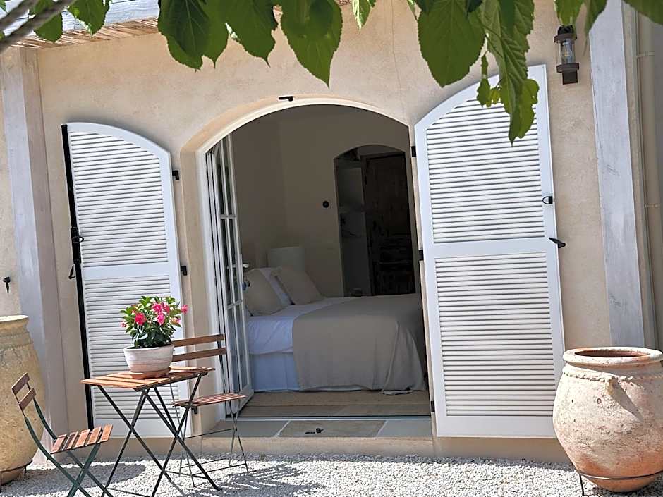 Le Clos des Sept Palmiers