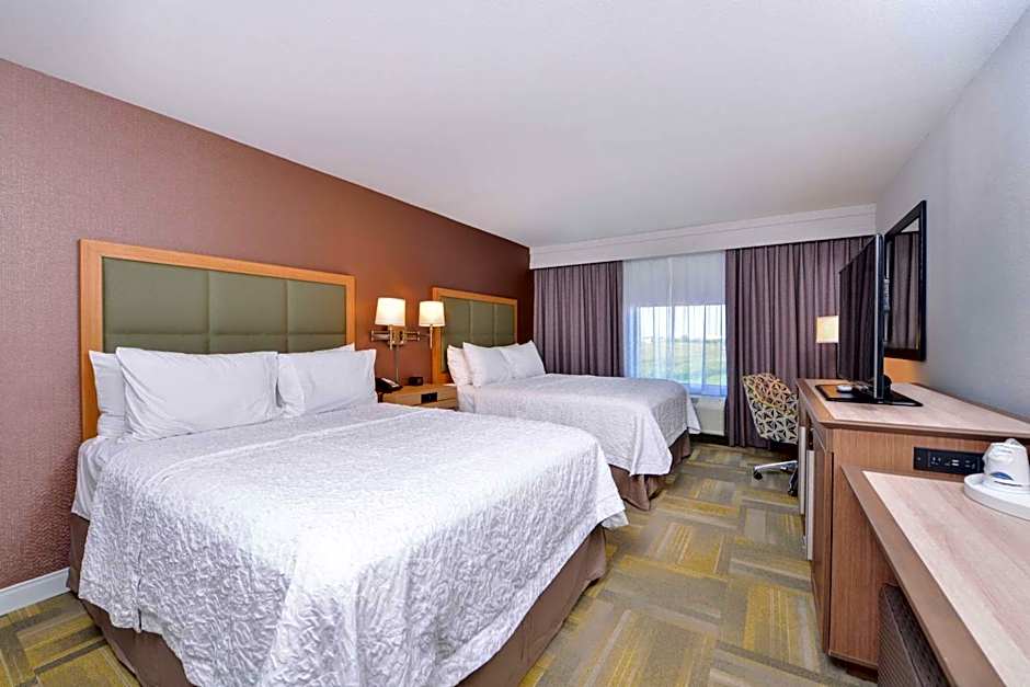 Hampton Inn and Suites Altoona-Des Moines by Hilton