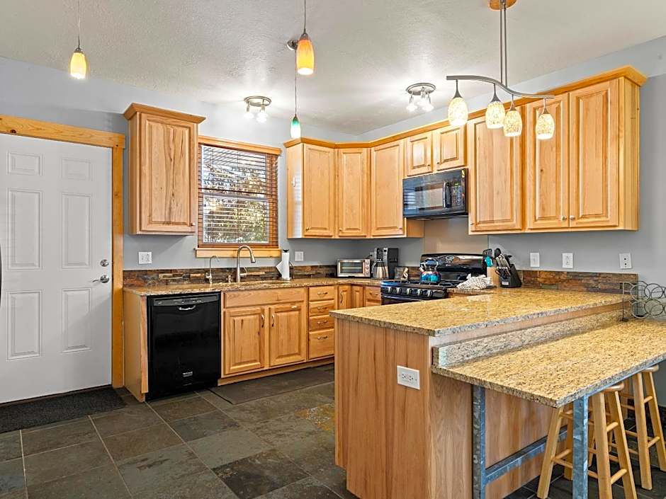 PROSPECTOR ACCOMMODATIONS PARK CITY
