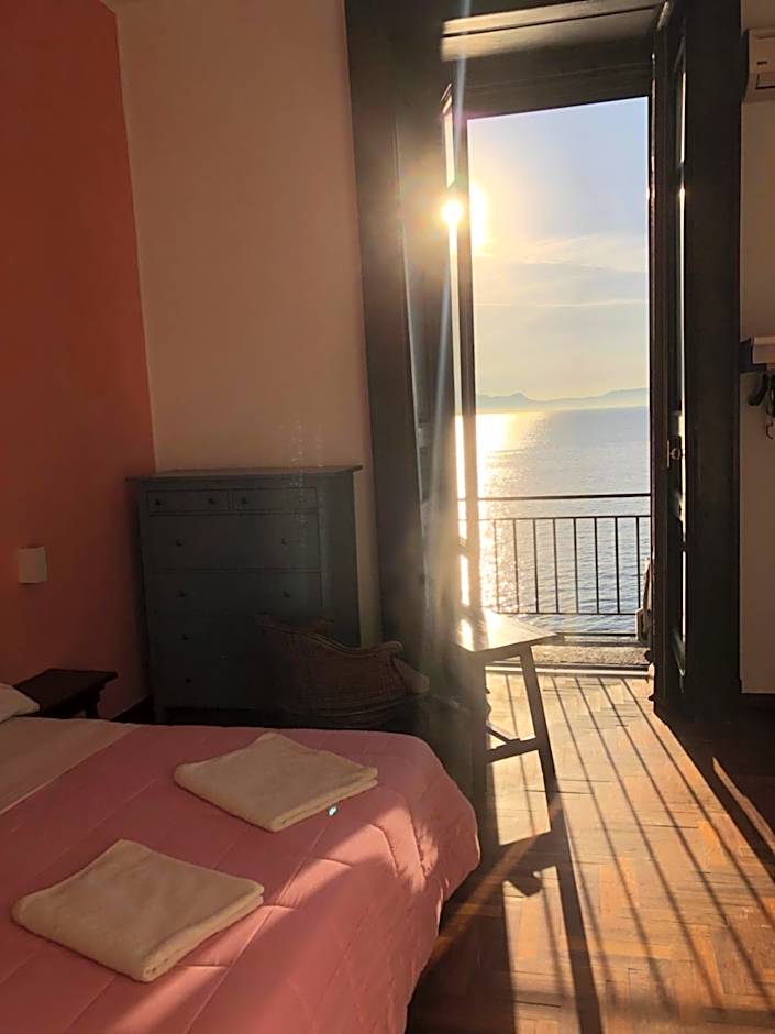 B&B Vista Mare