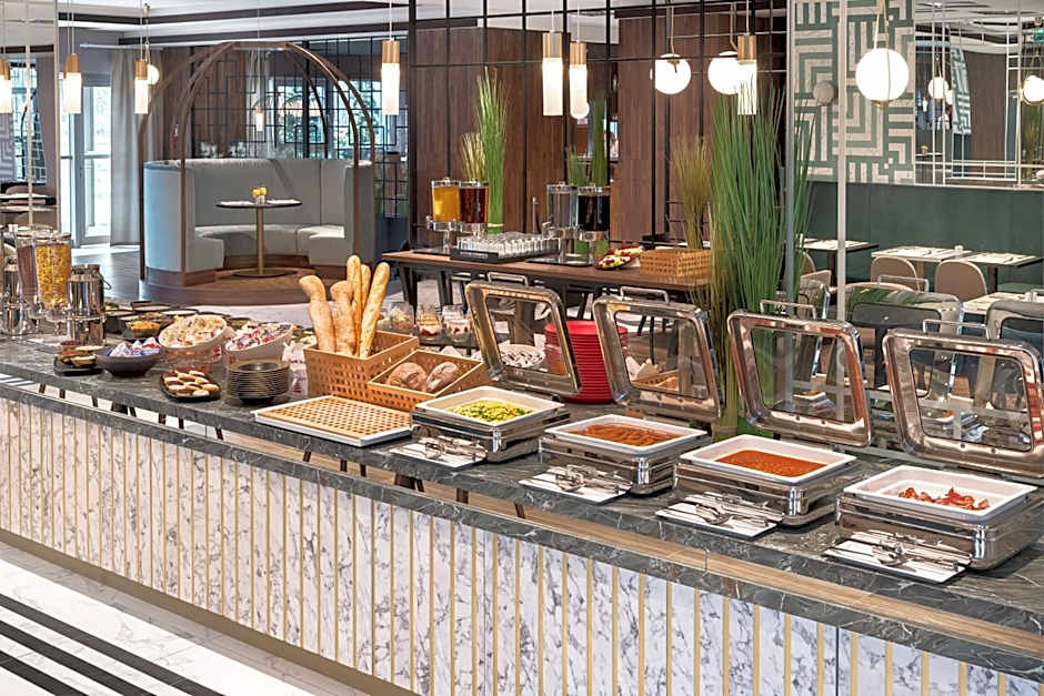 Metropolo by Golden Tulip Krakow