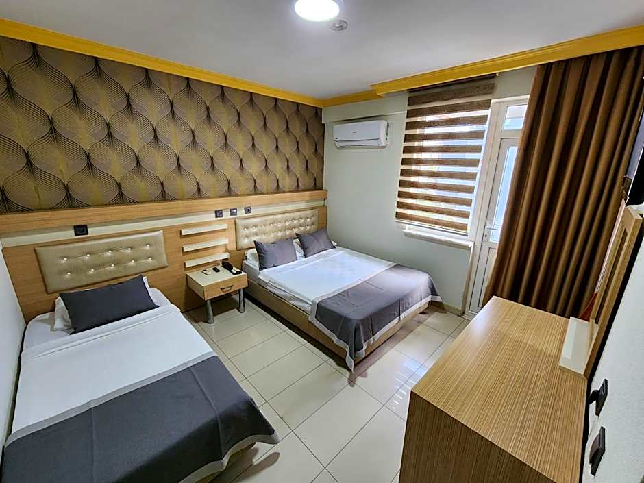 ANTALYA Konyaaltı Gündüz Otel