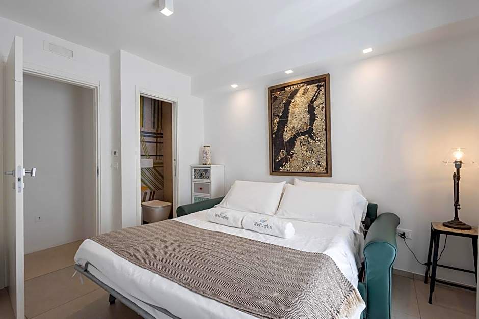 WePuglia - Vista Cattedrale