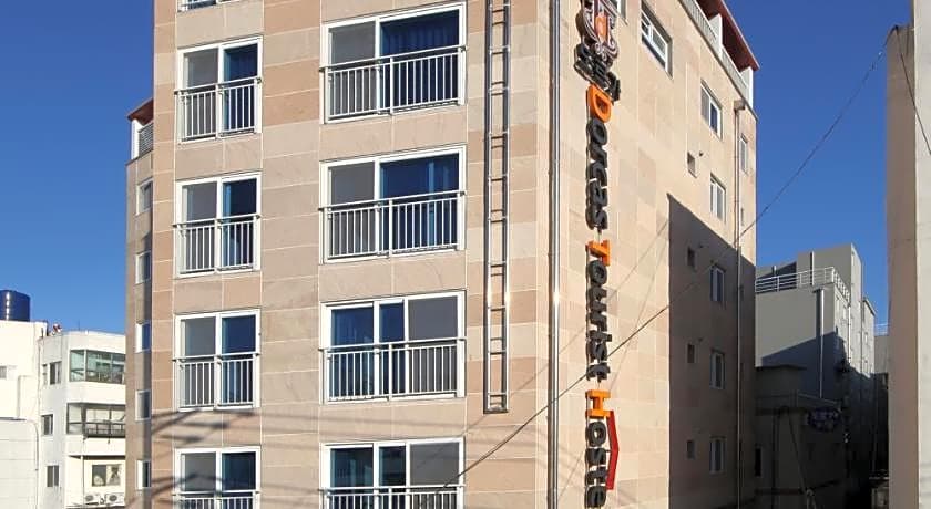 Dorcas Tourist Hostel