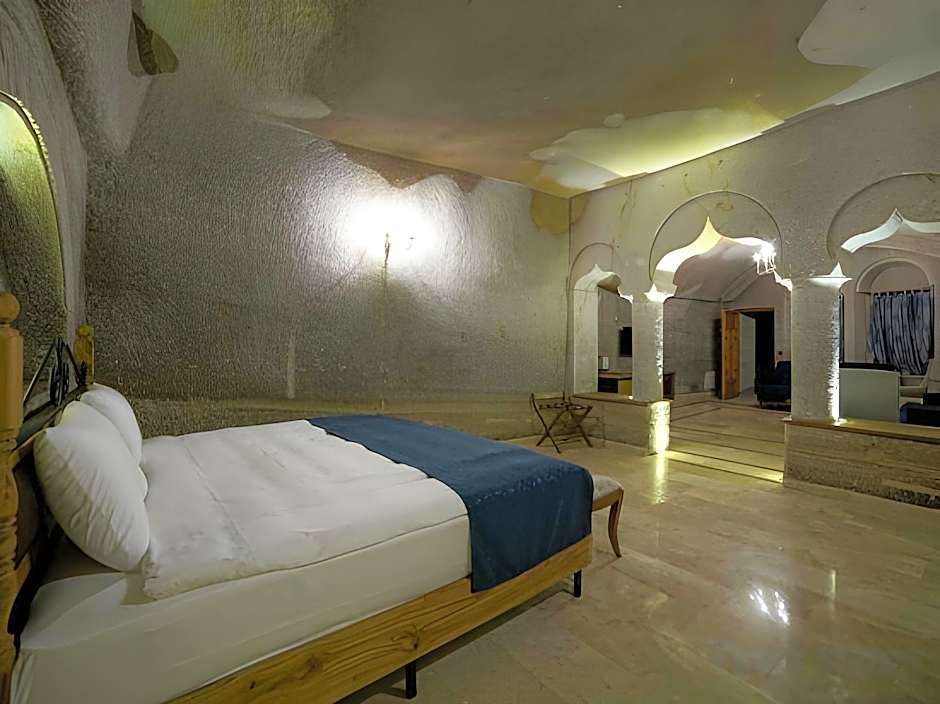 Lunar Cappadocia Hotel