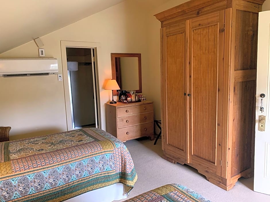 Terrell House Bed and Breakfast