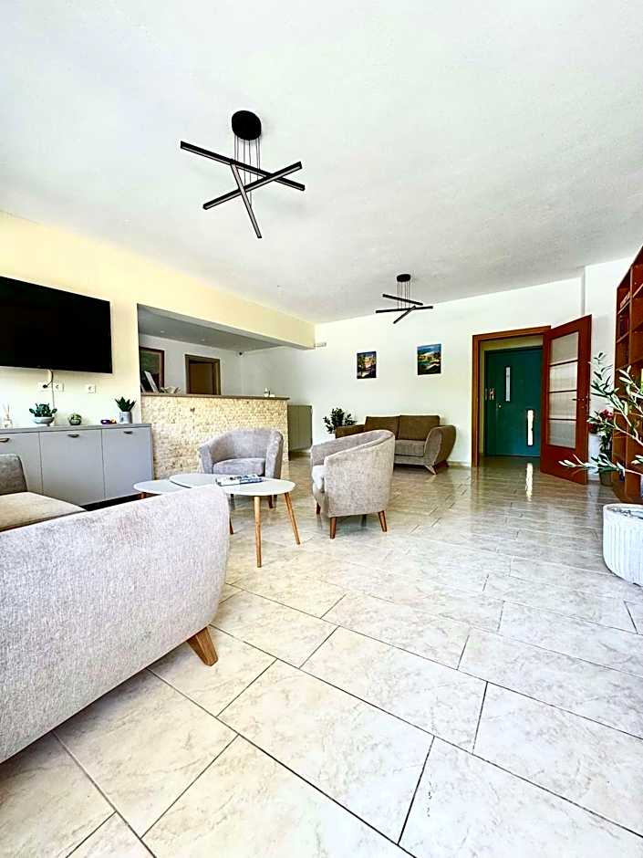 Manolis Apartments plakias