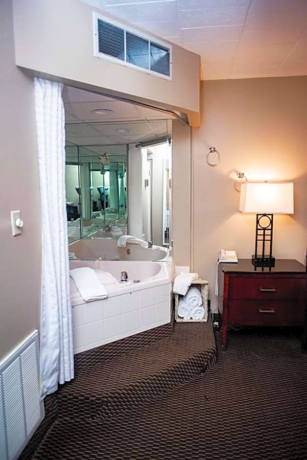 Altoona Grand Hotel