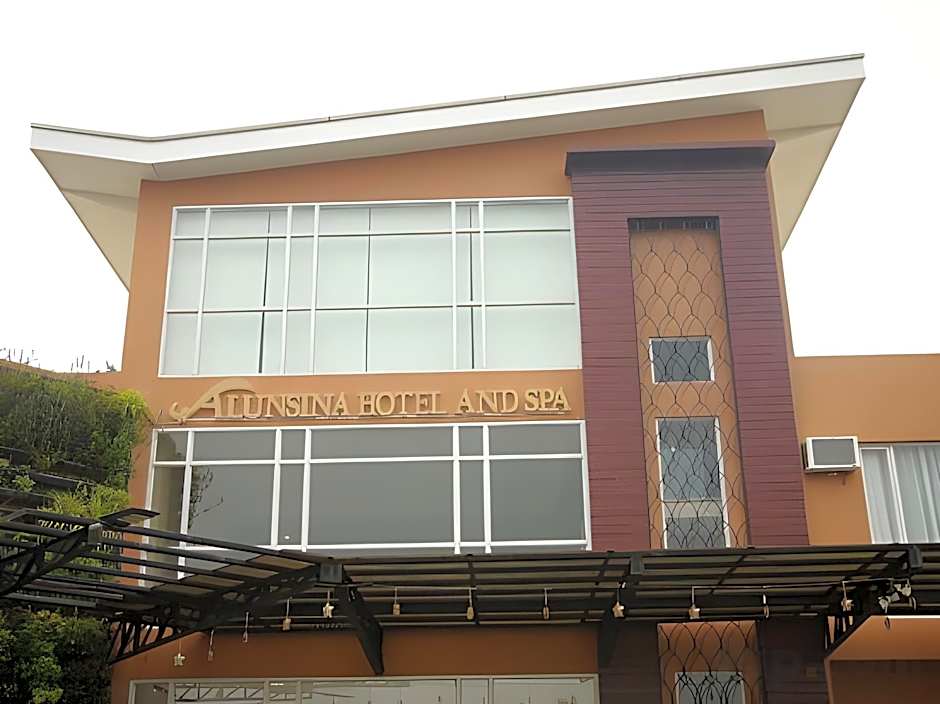 Alunsina Hotel and Spa