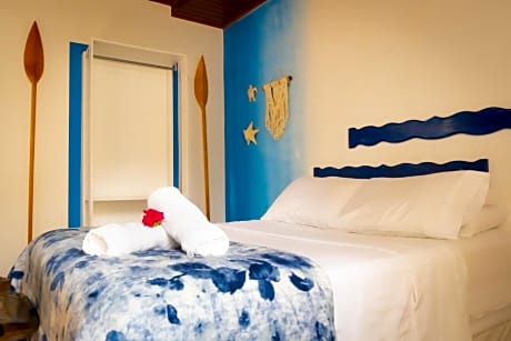 Raio de Sol pousada & camping