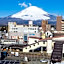 Toyoko Inn Gotemba Ekimae