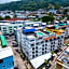 Garden Phuket hotel