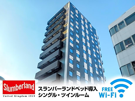 HOTEL LiVEMAX NAGOYA SHINKANSENGUCHI