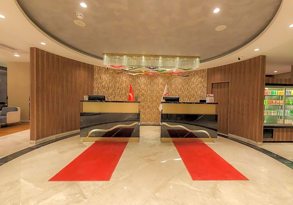 Ramada Encore by Wyndham Konya Karatay