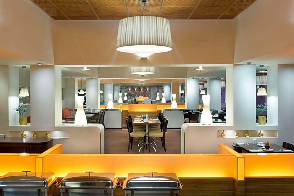 Radisson Blu Hotel Olümpia