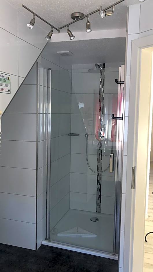 Hotel Am Müritzhafen garni