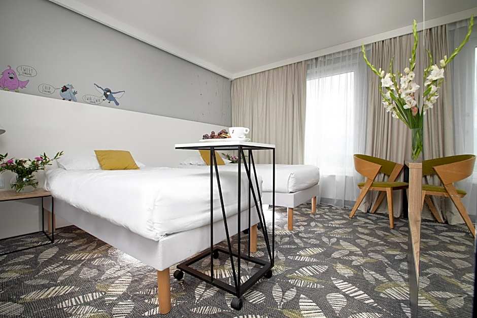 ibis Styles Bialystok