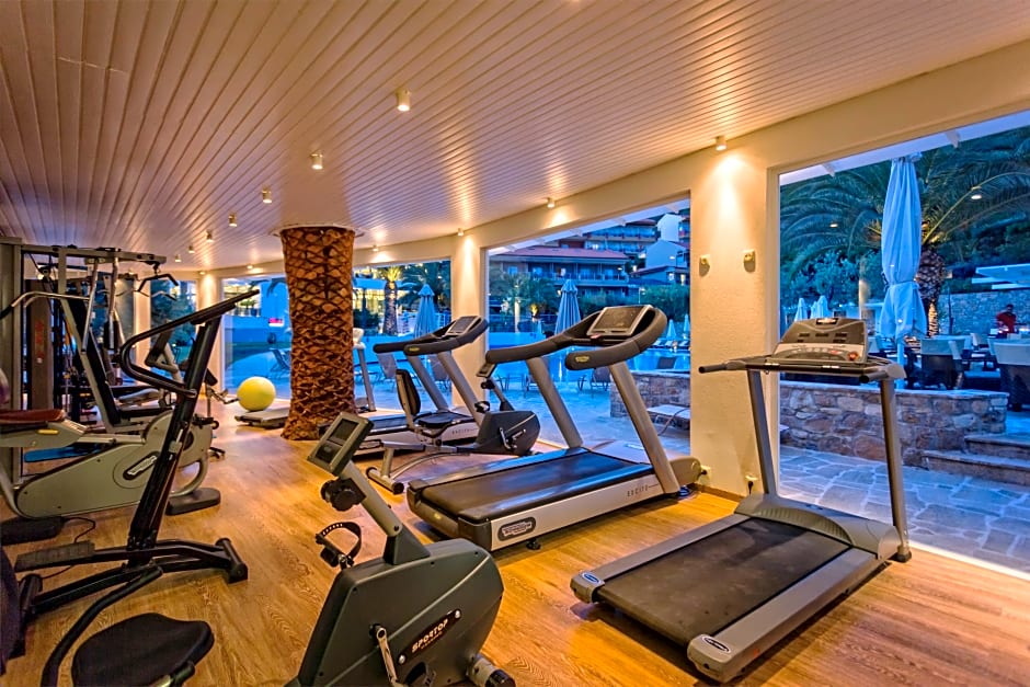 Lagomandra Hotel & Spa