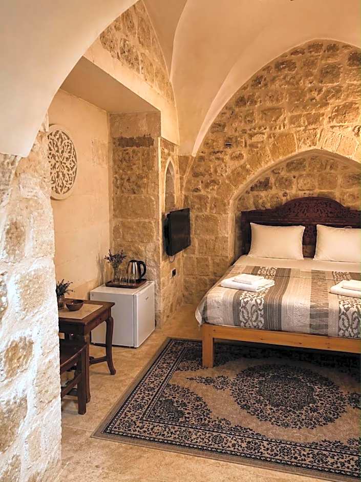MERDİN BOUTİQUE HOTEL