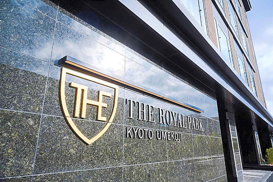 The Royal Park Hotel Kyoto Umekoji