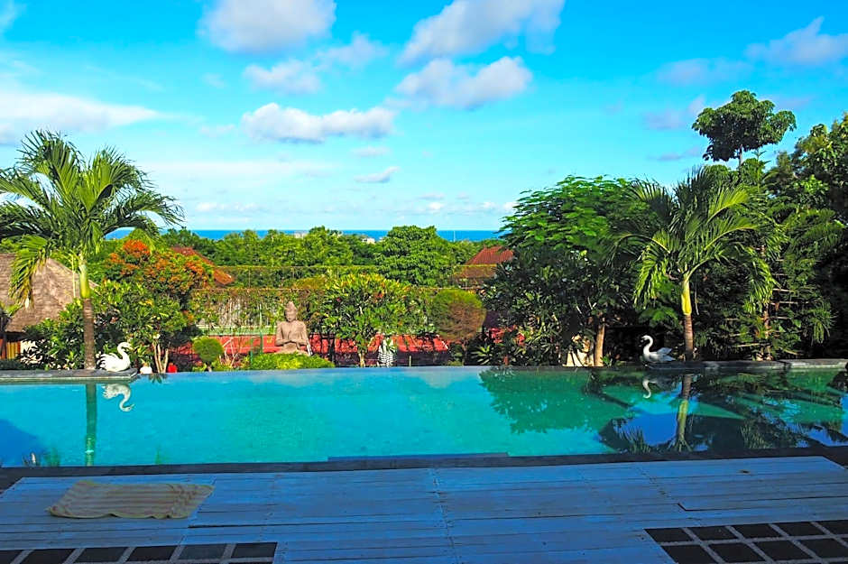 Villa Anjing