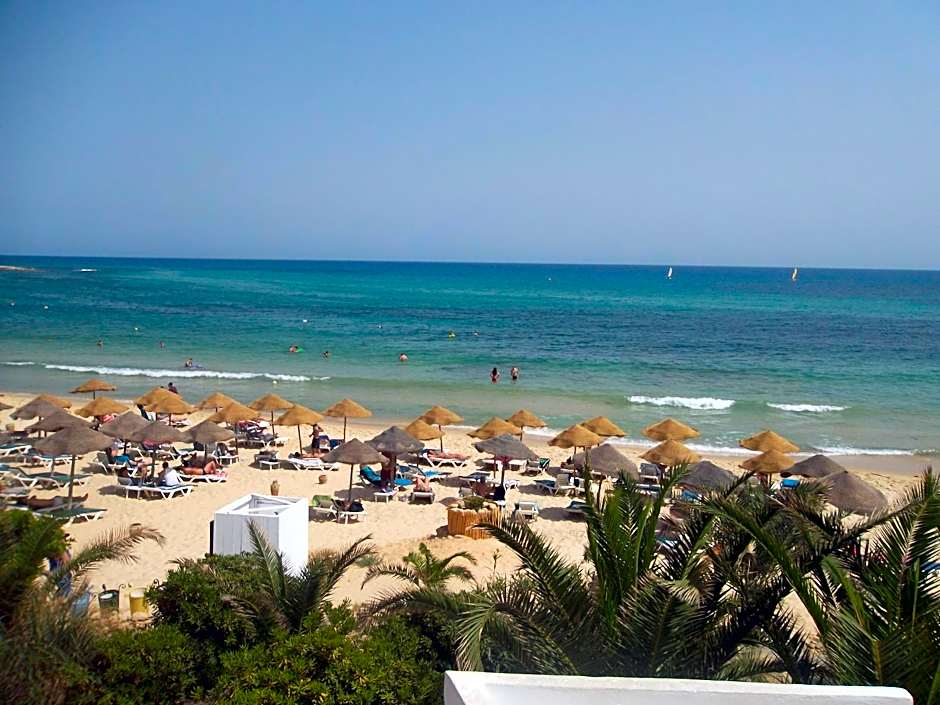 Hotel Aziza Thalasso Golf Adult Only
