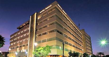 Hotel Indigo - Guadalajara Expo By IHG