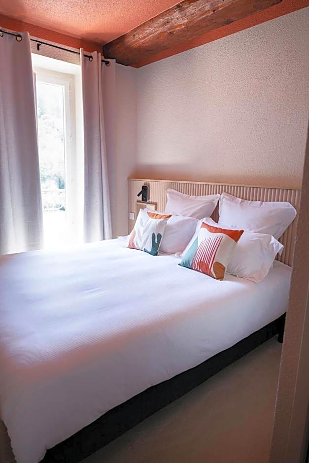 La Bastide de Montferrat