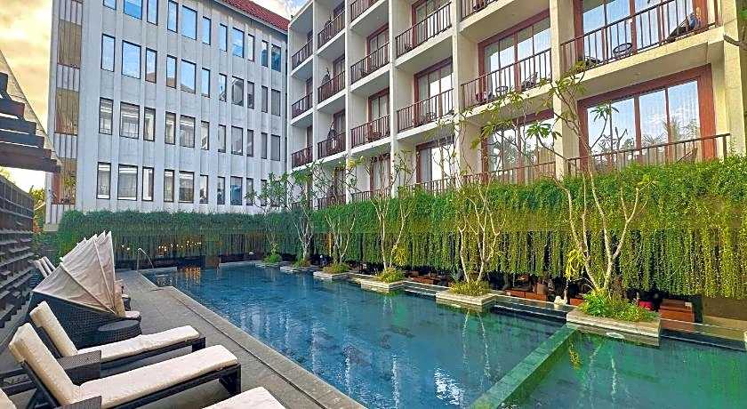 Grand Zuri Kuta Bali Hotel