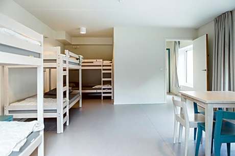 Bed in 6 Bed Female Dorm