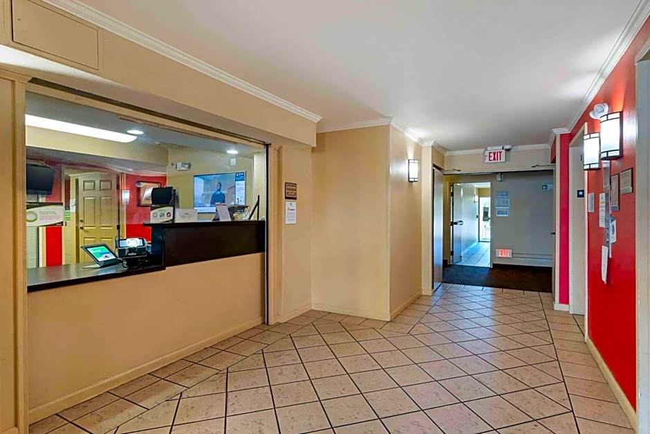 Extended Stay America Suites - San Jose - Downtown
