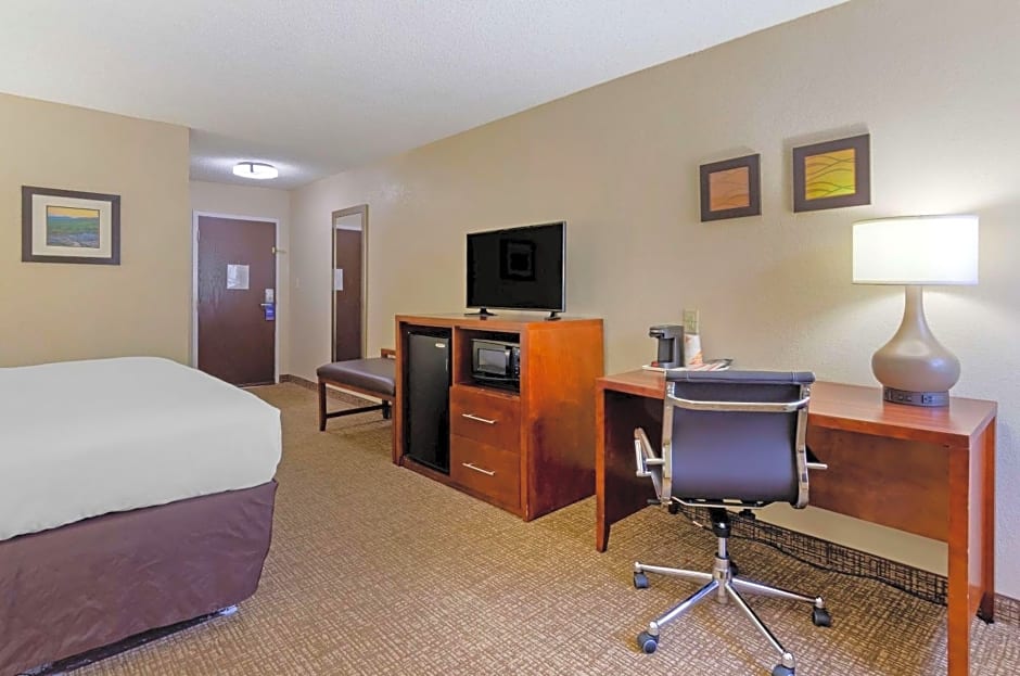 Comfort Inn Bluefield