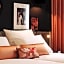 Mercure Paris Gare De Lyon Opera Bastille