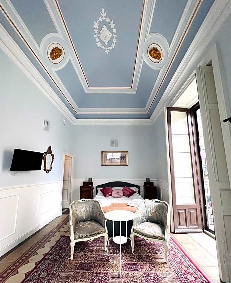 Sofia Katane Suites
