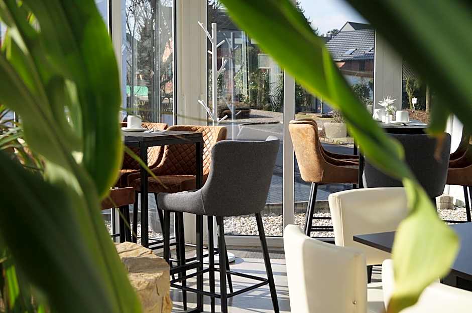 Parkhotel am Schloss Machern