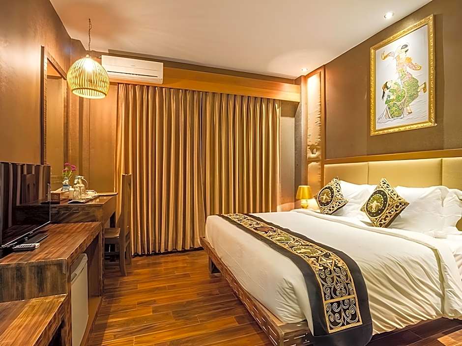 Bagan Landmark Hotel