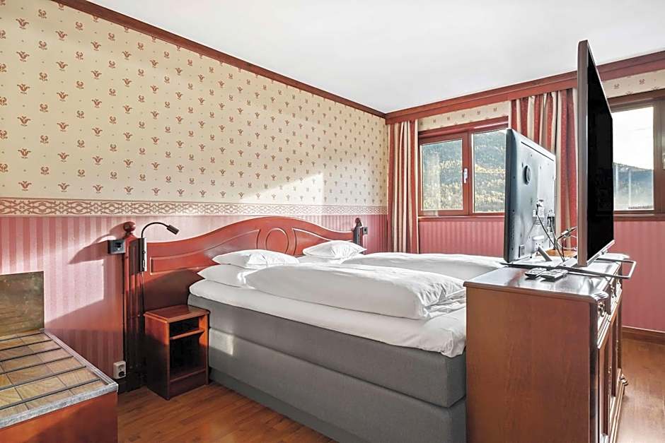 Best Western Laegreid Hotell