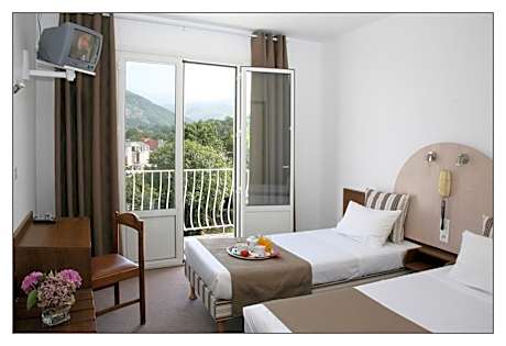 Adonis Lourdes - Notre Dame de la Sarte