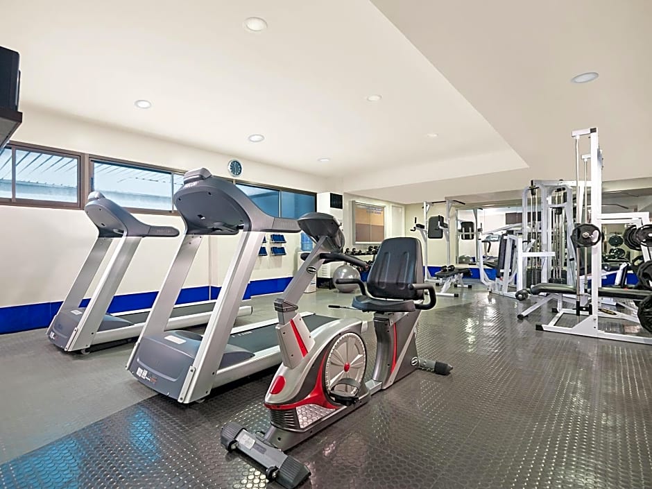 Somerset Olympia Makati