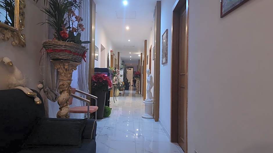 Hotel Genzianella