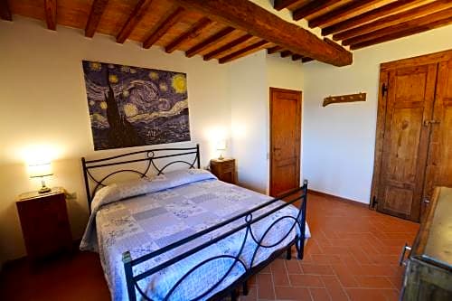 Le Poggiòle B&B