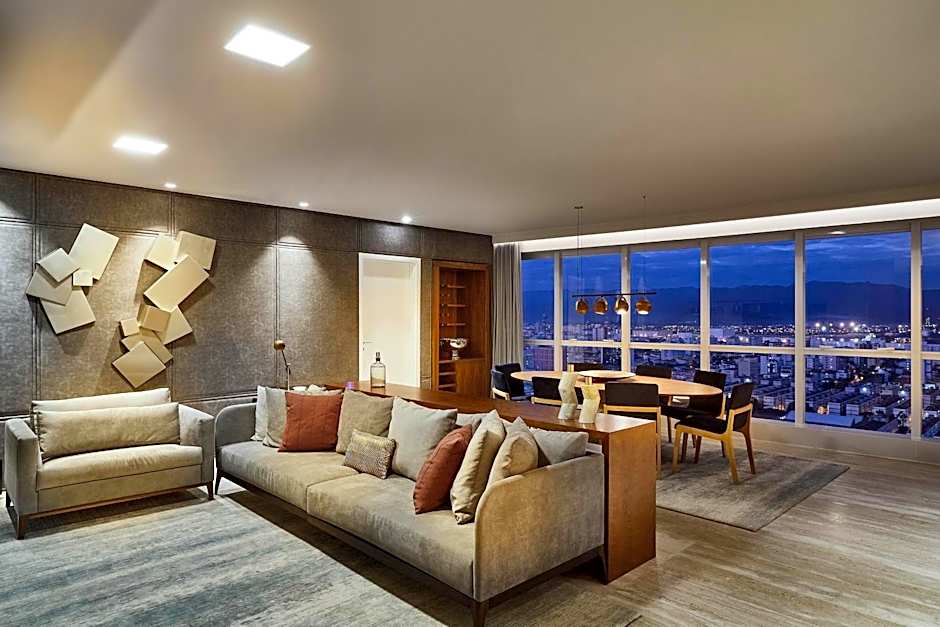 Sheraton Santos Hotel