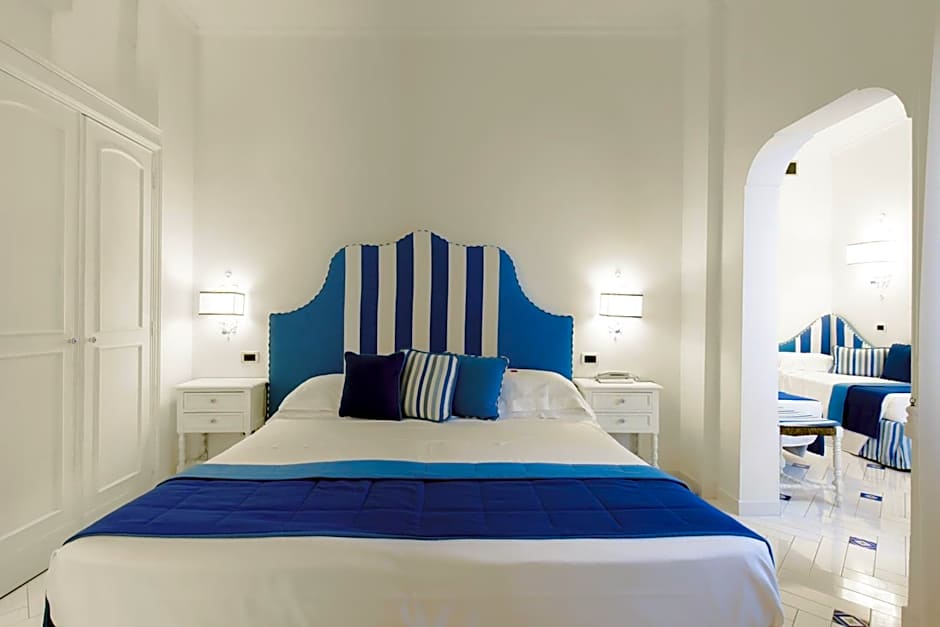 Hotel Villa Di Sorrento